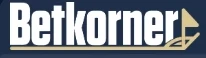 Betkorner logo